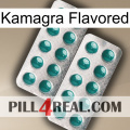 Kamagra Flavored dapoxetine2